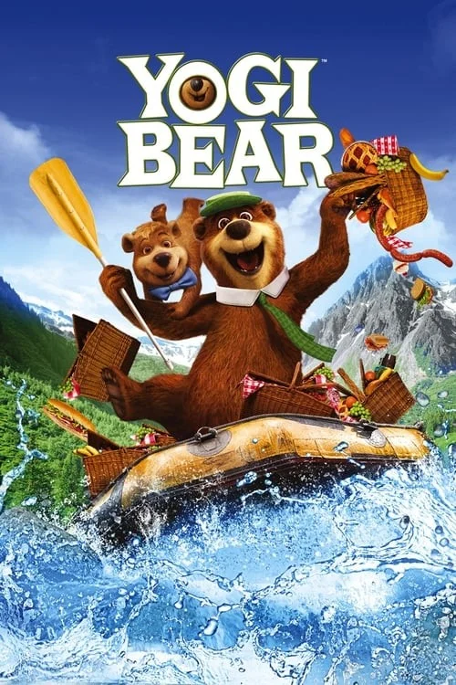 یوگی خرسه (Yogi Bear)