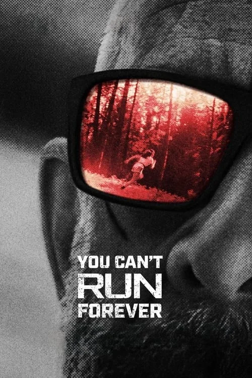 نمیتونی همش فرار کنی (You Can’t Run Forever)