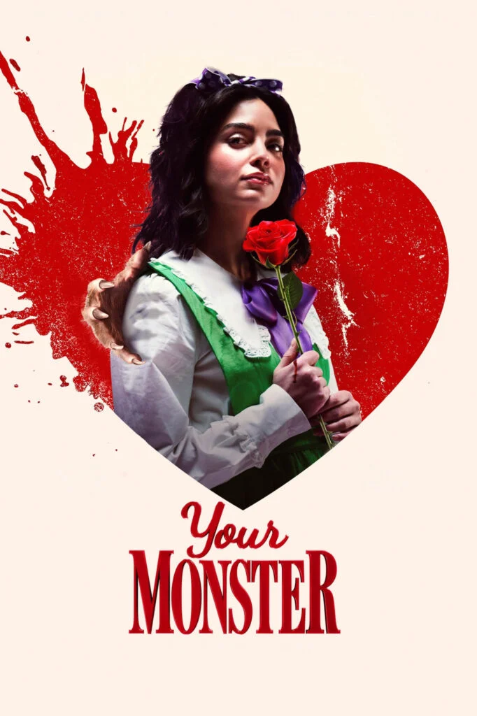 هیولای تو (Your Monster)