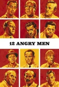 ۱۲ مرد خشمگین (12 Angry Men)