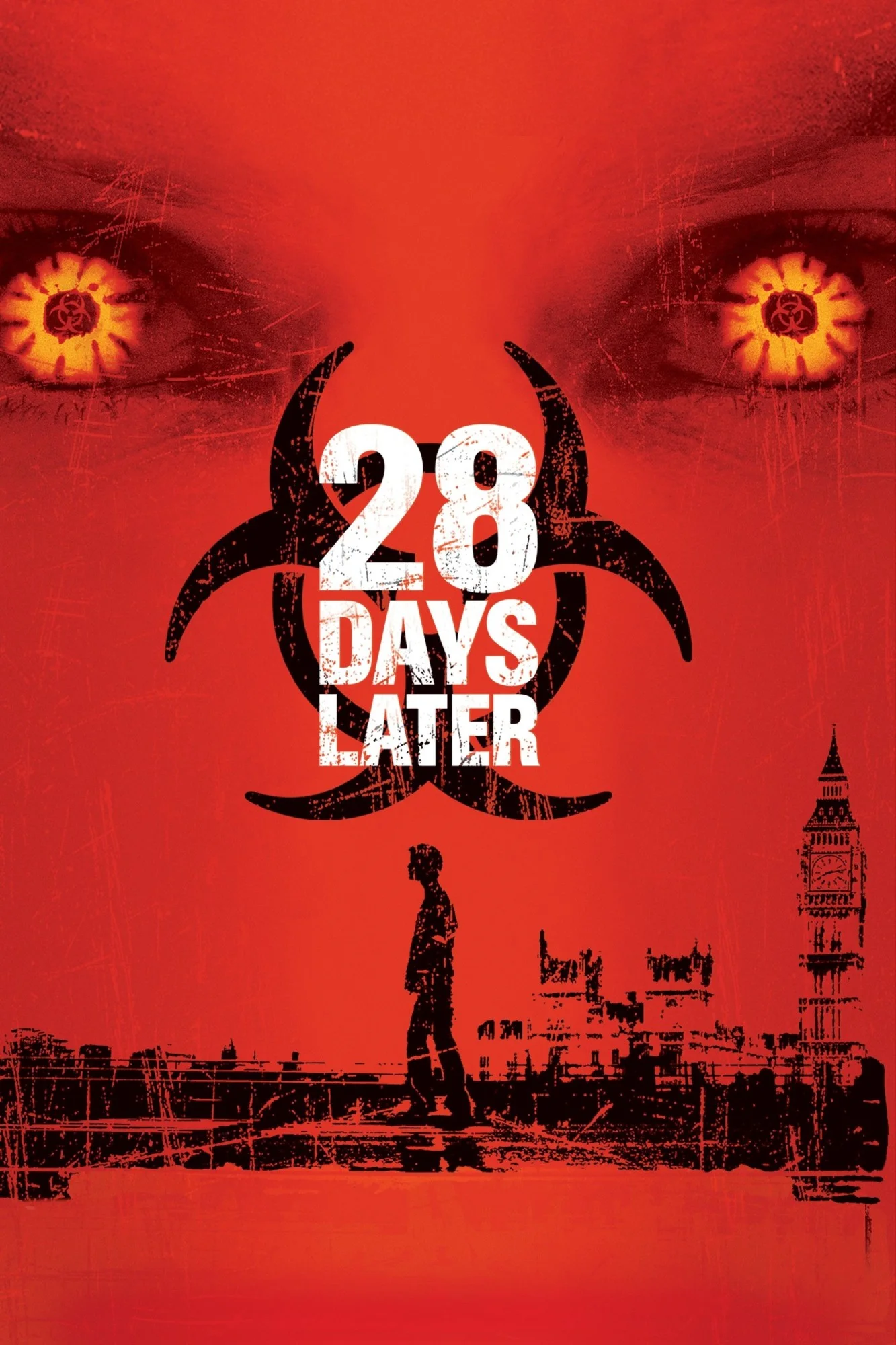 ۲۸ روز بعد (28 Days Later)