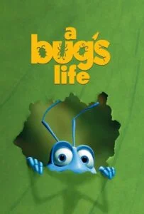زندگی یک حشره (A Bug’s Life)