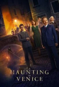 جن زدگی در ونیز (A Haunting in Venice)