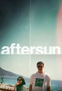 بعد از خورشید (Aftersun)