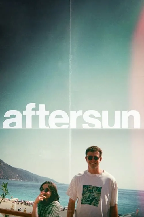 بعد از خورشید (Aftersun)