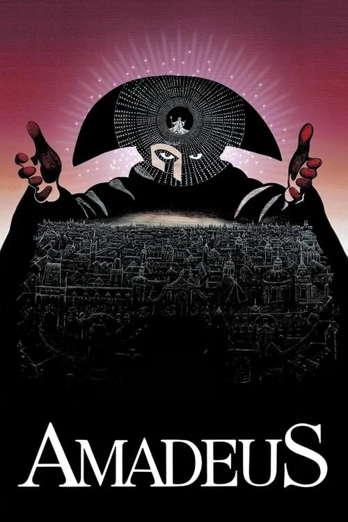 آمادئوس (Amadeus)