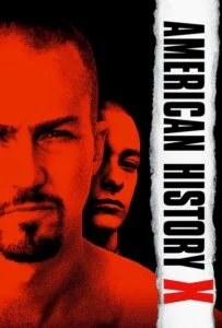 تاریخ مجهول آمریکا (American History X)