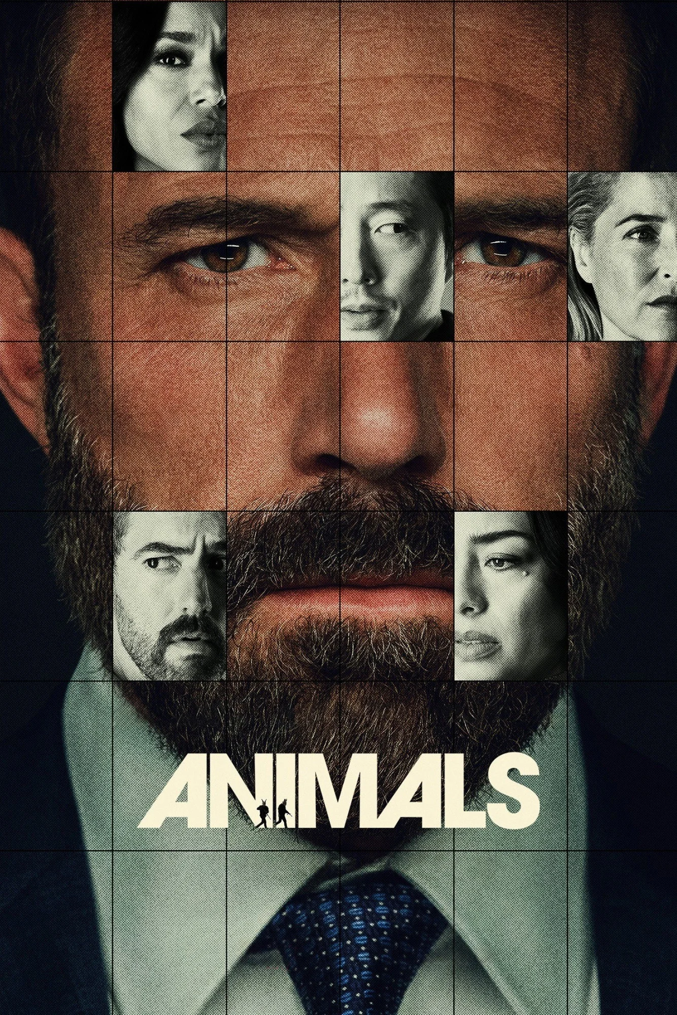 حیوانات (Animals)
