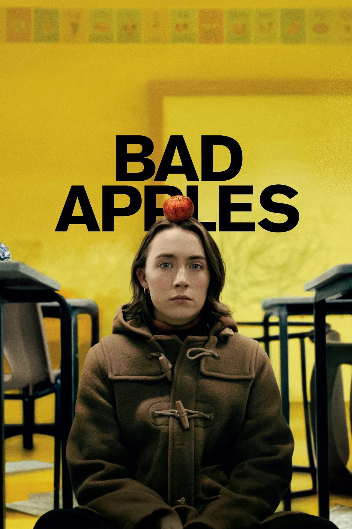 سیب های فاسد (Bad Apples)