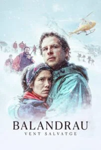 بالاندراو: در محاصره کولاک (Balandrau: Where the Fierce Wind Blew)