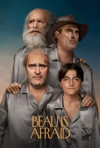 بو ترسیده (Beau Is Afraid)