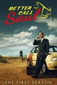 بهتره با سال تماس بگیری – قسمت پنجم: پسر چوپان آلپاین (Better Call Saul)