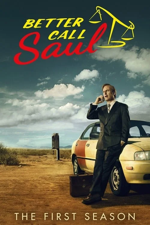 بهتره با سال تماس بگیری – قسمت دهم: مارکو (Better Call Saul)