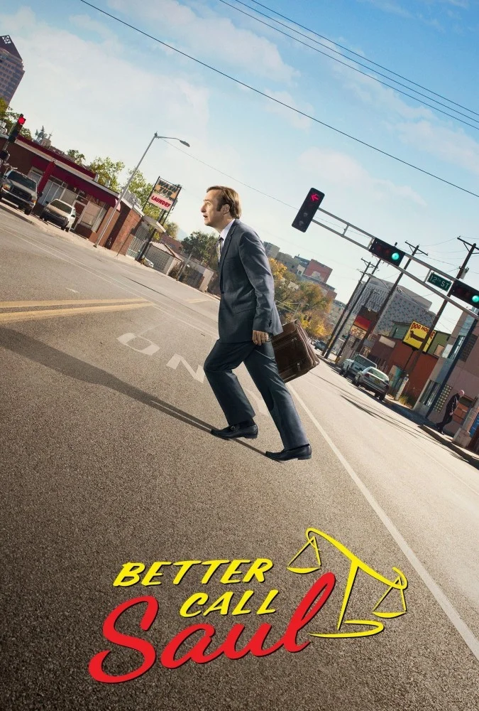 بهتره با سال تماس بگیری فصل دوم – قسمت هفتم: بادی (Better Call Saul)