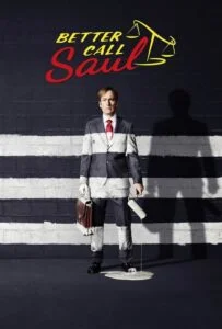 بهتره با سال تماس بگیری فصل سوم – قسمت اول: میبل (Better Call Saul)