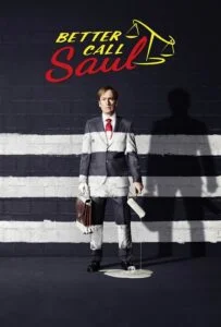 بهتره با سال تماس بگیری فصل سوم – قسمت ششم (Better Call Saul)
