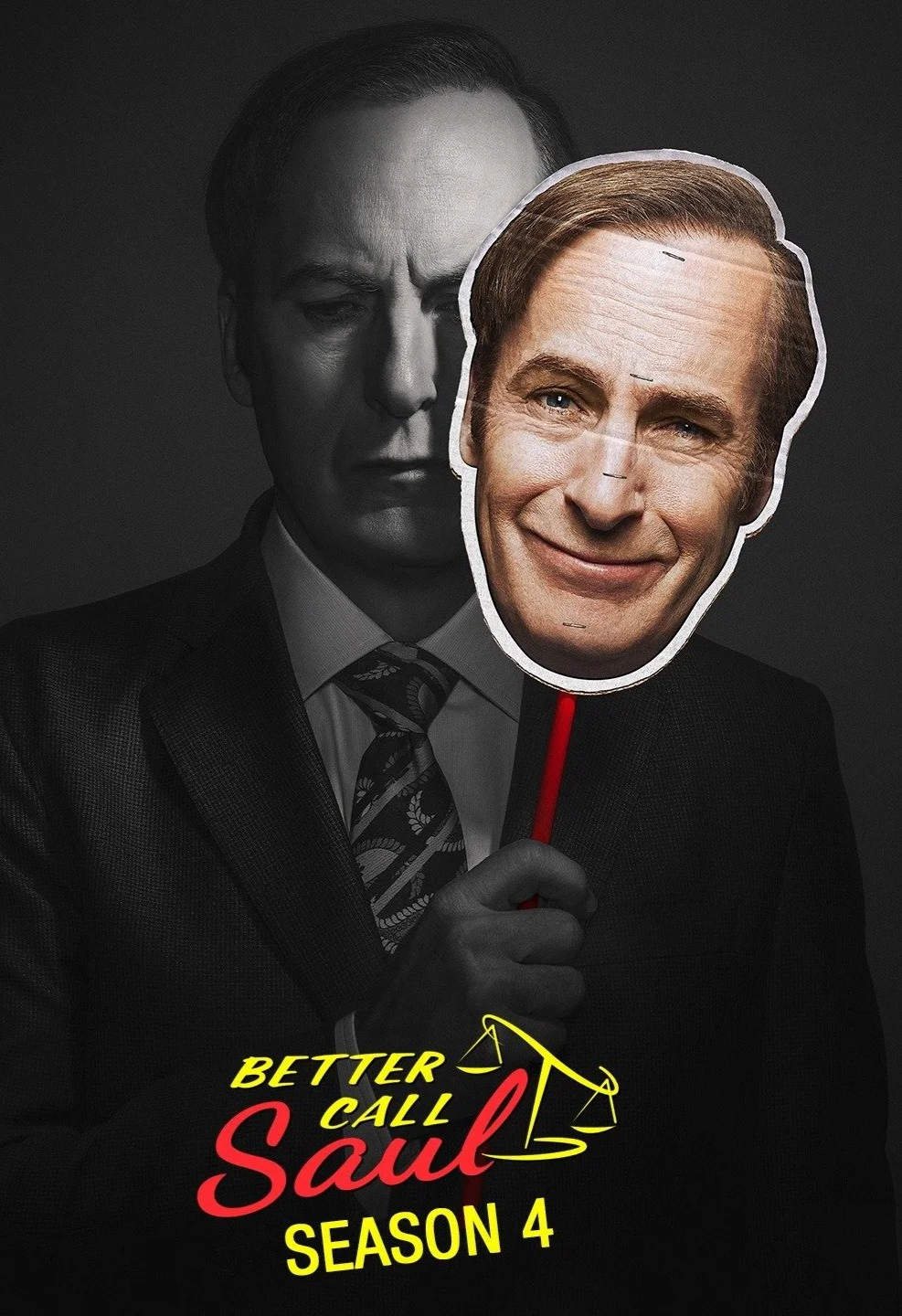 بهتره با سال تماس بگیری فصل چهارم – قسمت نهم: ویردرشن (Better Call Saul)