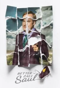 بهتره با سال تماس بگیری فصل پنجم – قسمت ششم (Better Call Saul)