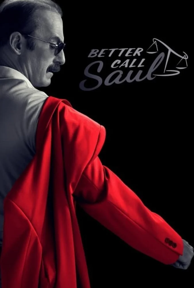 بهتره با سال تماس بگیری فصل ششم – قسمت اول: نوشیدنی و گل‌های رز (Better Call Saul)