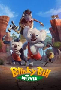 بیلینکی بیل (Blinky Bill the Movie)