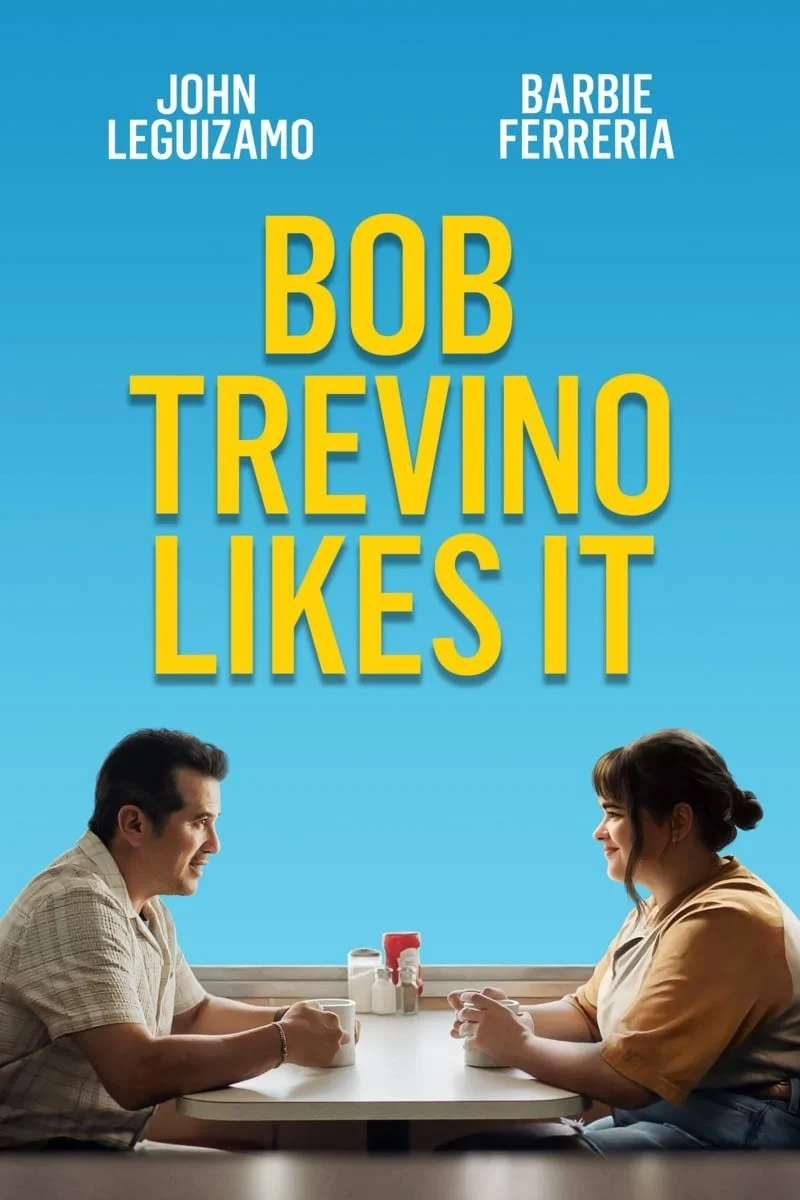 باب تروینو آن را دوست دارد (Bob Trevino Likes It)