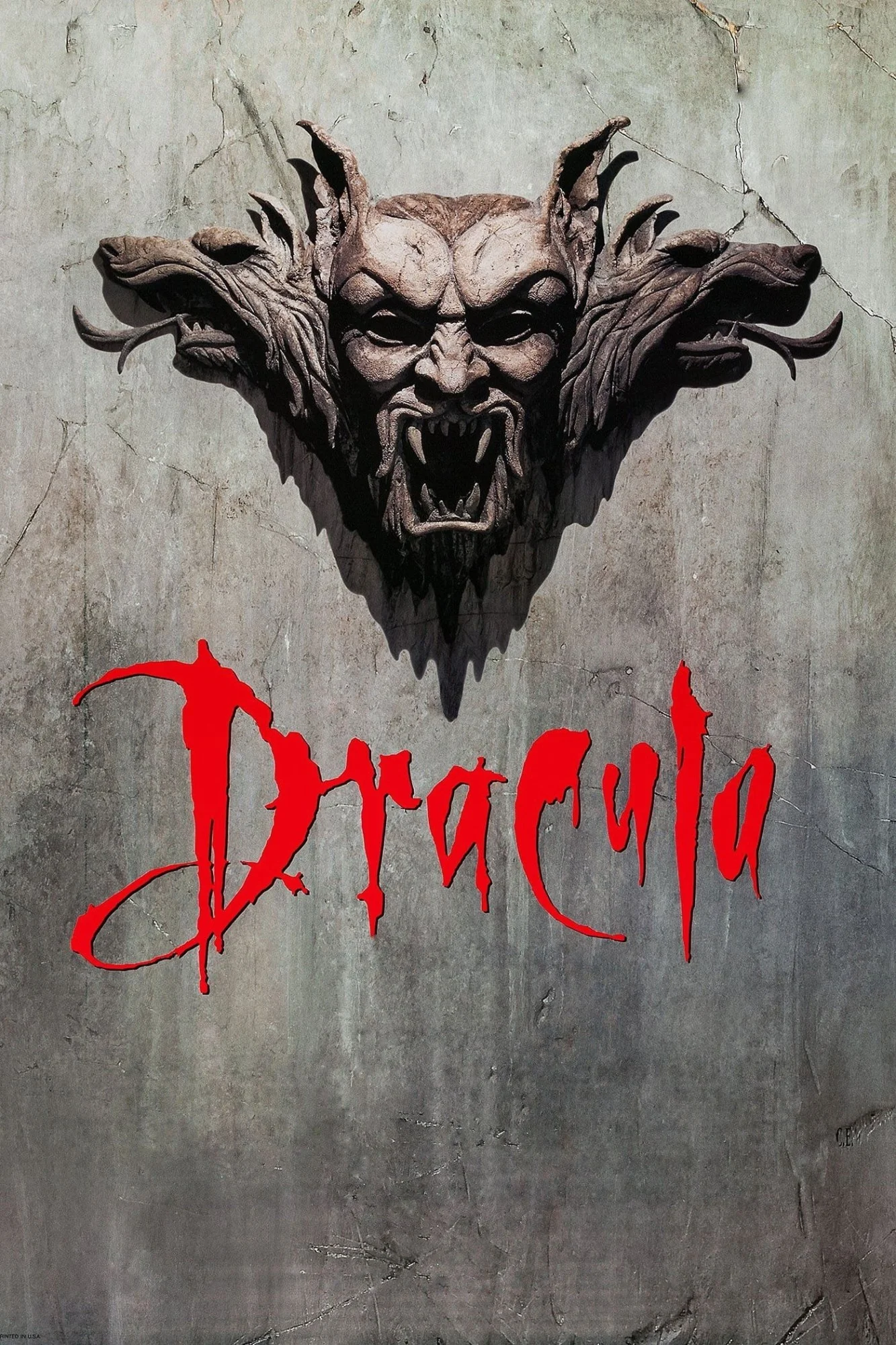 دراکولای برام استوکر (Bram Stoker’s Dracula)