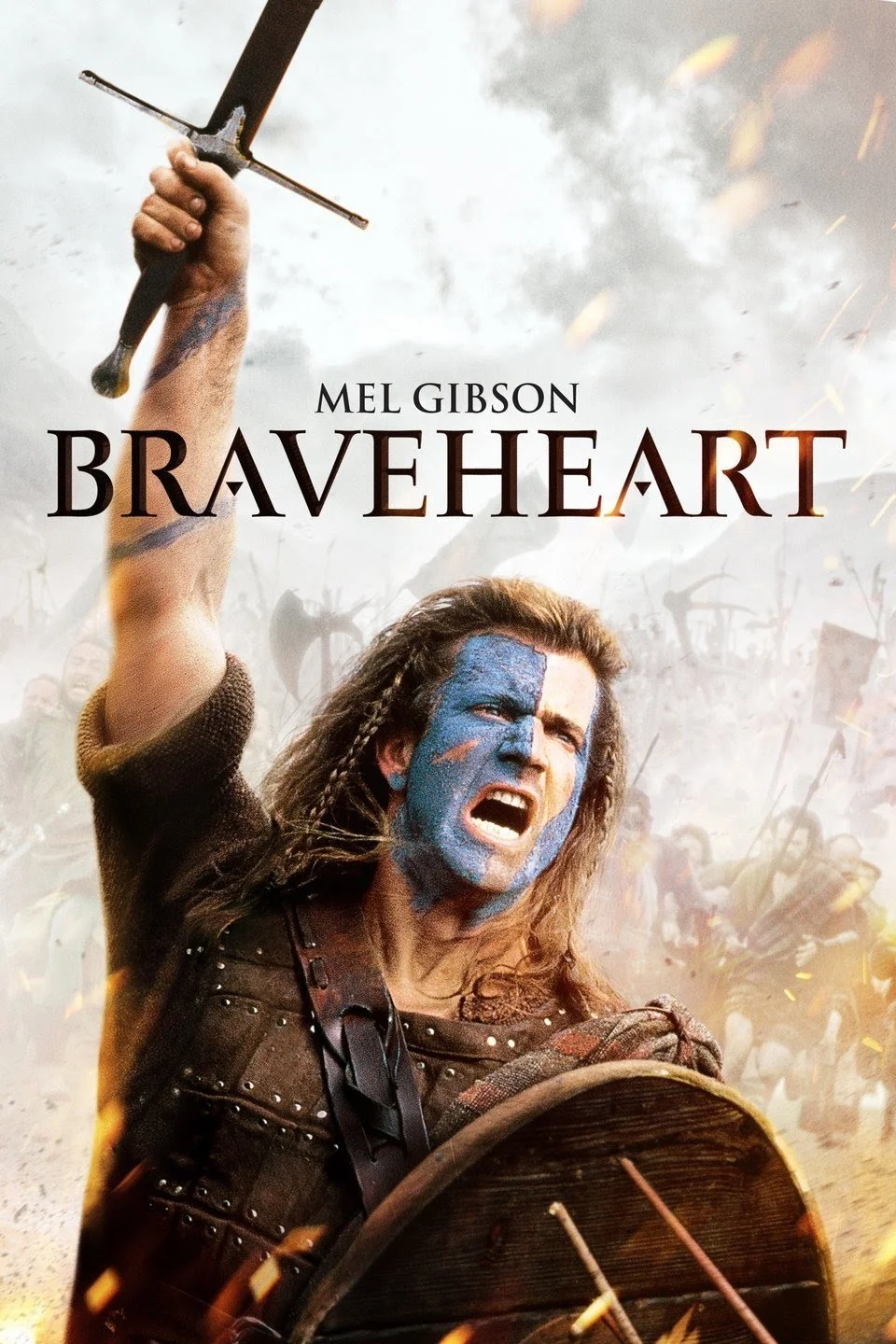 شجاع دل (Braveheart)
