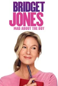 بریجت جونز: دلباخته آن پسر (Bridget Jones: Mad About the Boy)