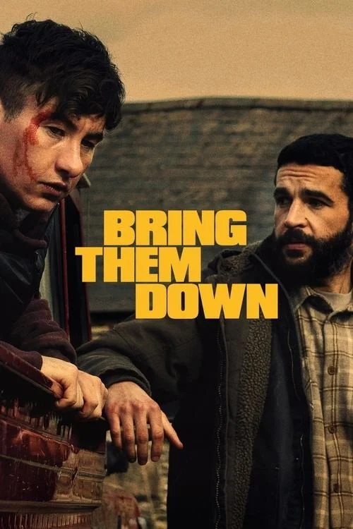 آنها رو شکست بده (Bring Them Down)