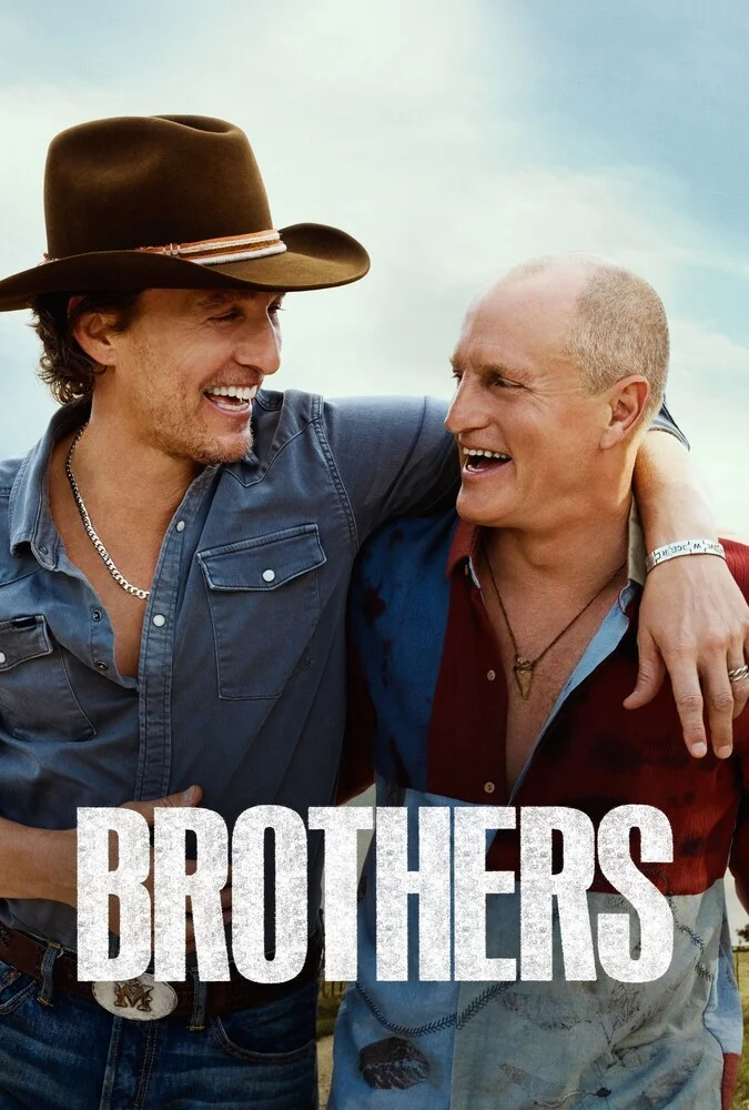 برادران – قسمت پنجم: روز ولنتاین (Brothers)