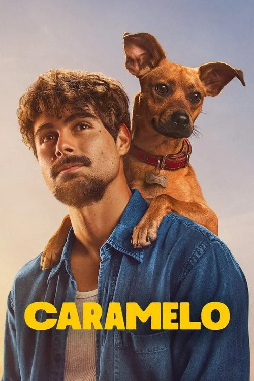 کاراملو (Caramelo)