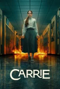 کری – قسمت دوم: زبان خارجی (Carrie)