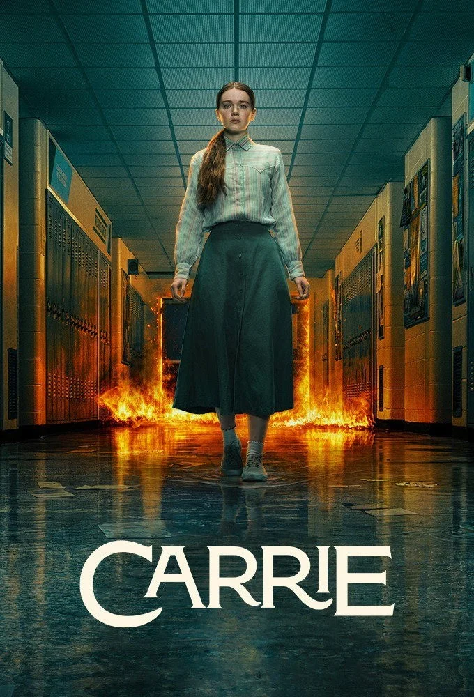 کری – قسمت چهارم: هنرهای نمایشی (Carrie)