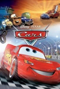 ماشین‌ها (Cars)