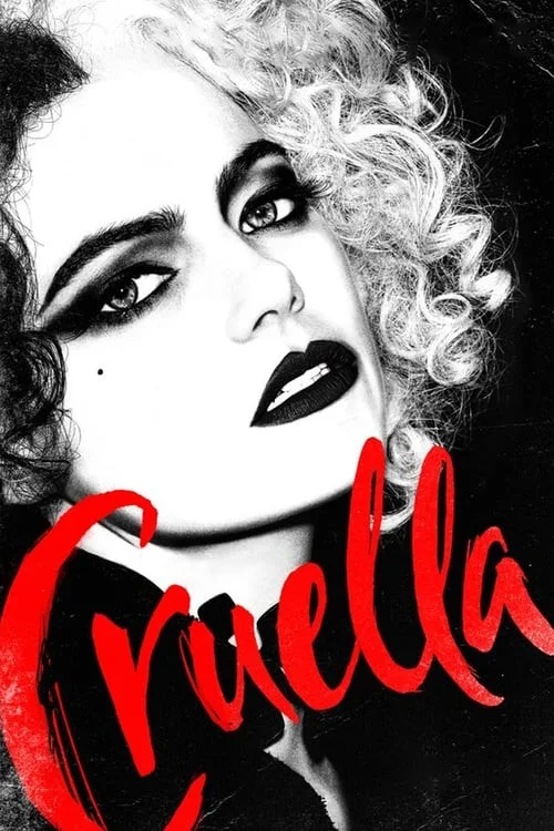 کروئلا (Cruella)