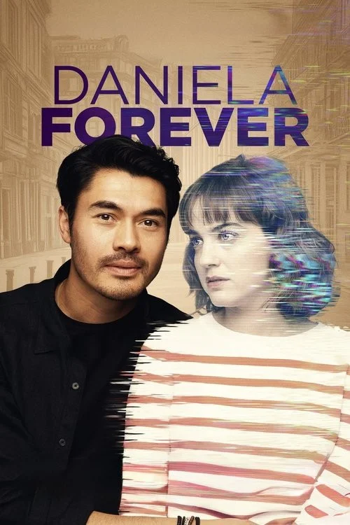 دانیلا برای همیشه (Daniela Forever)