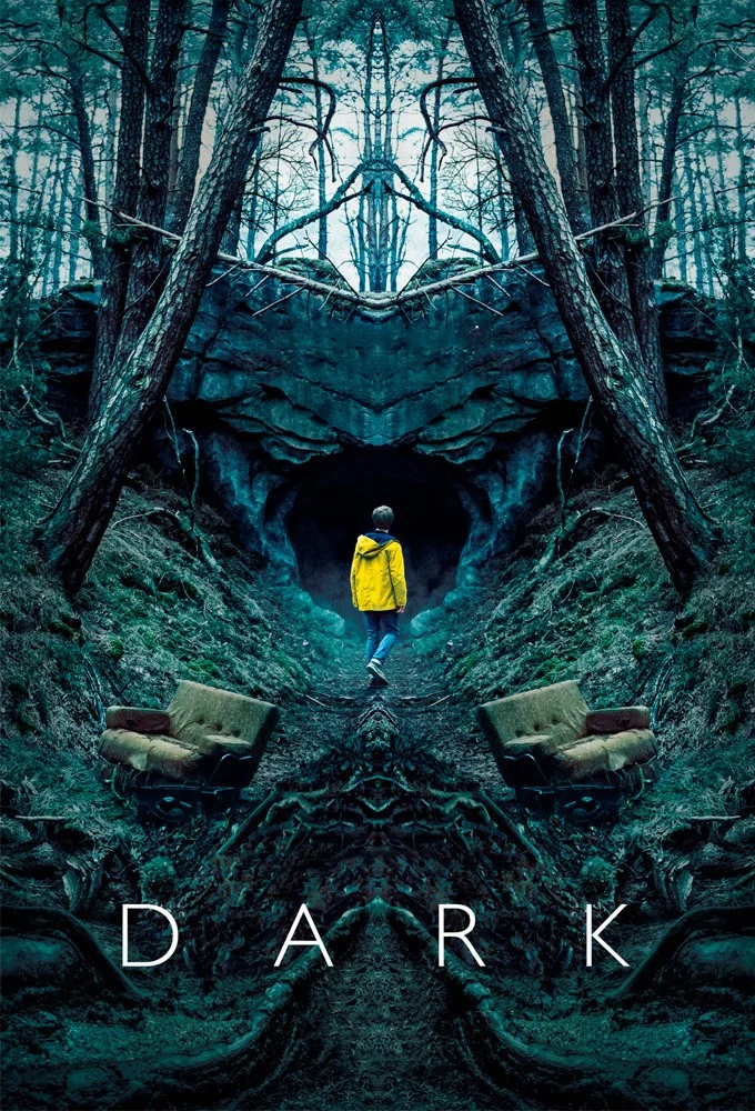 دارک – قسمت دوم: دروغ‌ها (Dark)
