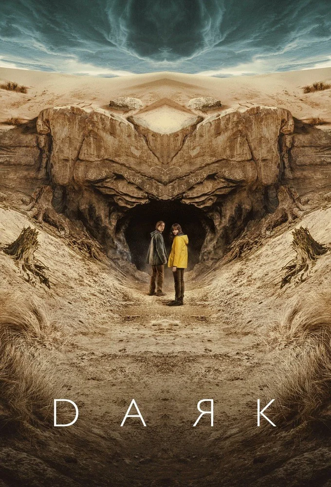 دارک فصل سوم – قسمت دوم: بازماندگان (Dark)