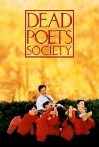 انجمن شاعران مرده (Dead Poets Society)