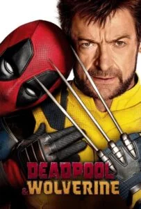 ددپول و ولورین (Deadpool & Wolverine)