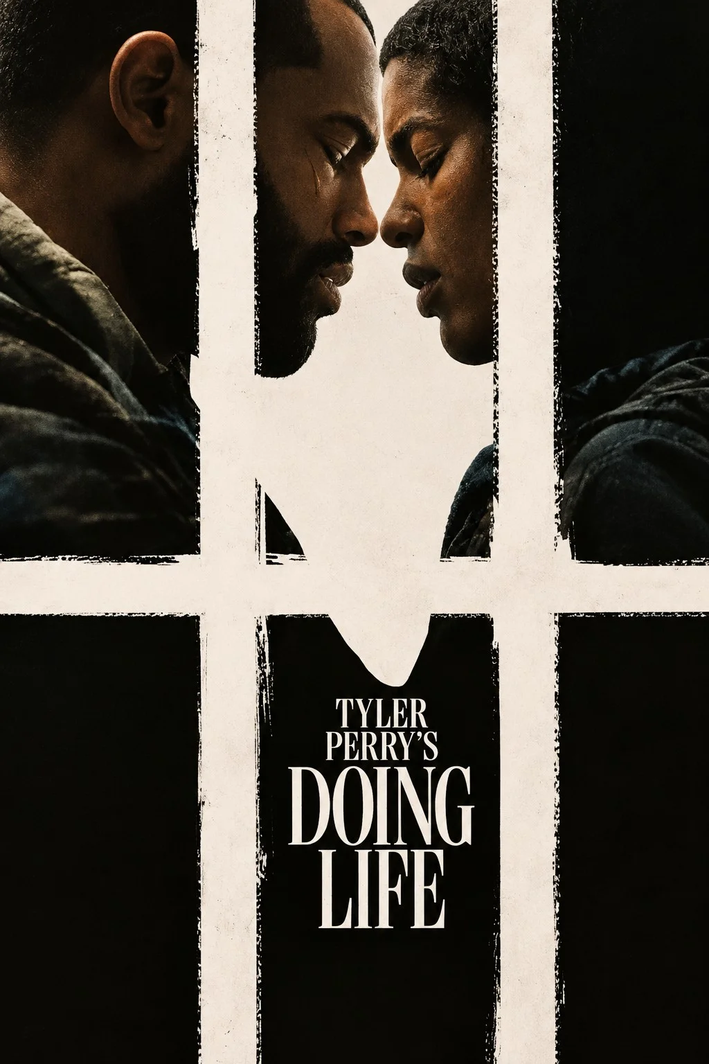 زندگی کردن (Doing Life)