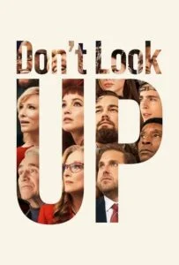 بالا رو نگاه نکن (Don’t Look Up)