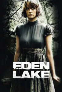 دریاچه بهشت (Eden Lake)