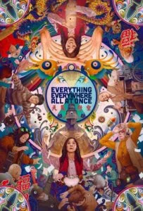 همه‌چیز همه‌جا به یکباره (Everything Everywhere All at Once)