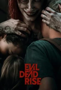 ظهور مرده شیطانی (Evil Dead Rise)