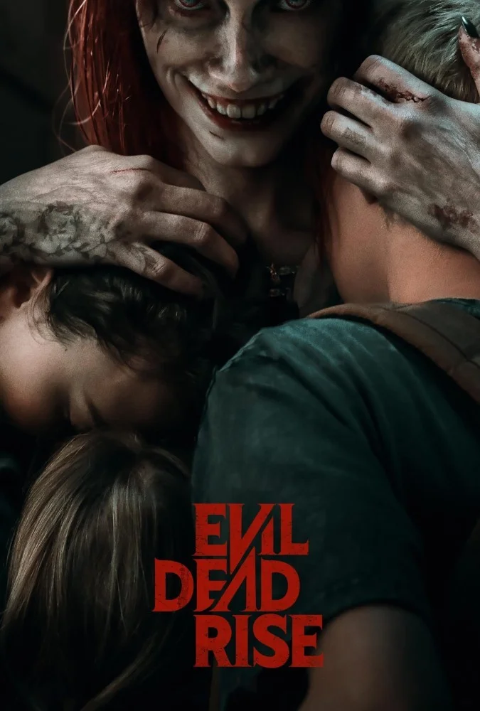 ظهور مرده شیطانی (Evil Dead Rise)