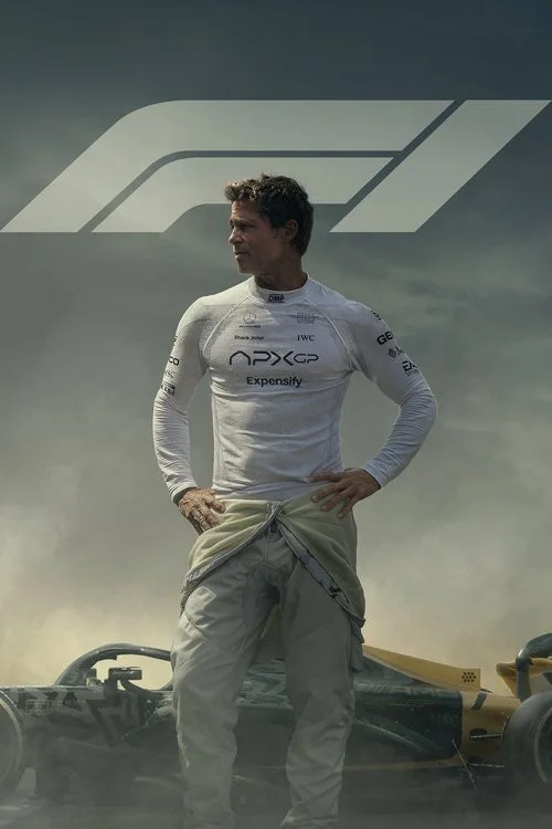 اف ۱ (F1)