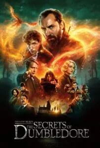 جانوران عجیب: اسرار دامبلدور (Fantastic Beasts: Dumbledore)