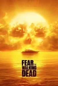 از مردگان متحرک بترسید فصل هفتم – قسمت یازدهم: اوفلیا (Fear the Walking Dead)