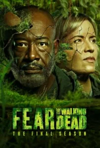 از مردگان متحرک بترسید فصل هشتم – قسمت دوم: بلو جی (Fear the Walking Dead)